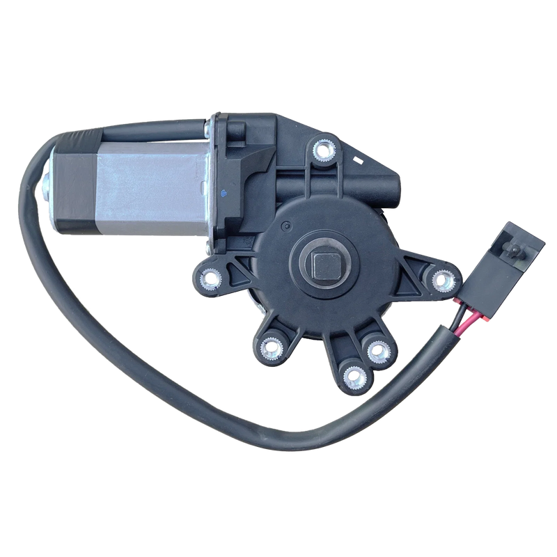 Nissan Pulsar N16 Front Window Regulator Lift Motor 2 Pins (2000–2006)