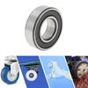 Scooter Wheel 6004DDU 1pc 20x42x12mm Deep Groove Ball Bearings P4