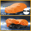 Honda CR-V Waterproof All Weather Car Cover