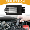 Buick Century HVAC Blower Motor Resistor (2005–2005)