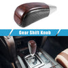 Toyota Land Cruiser Gear Shift Knob Stick Shifter Black Brown (2016–2021)