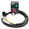 Suzuki King Quad Kill Switch Headlight (2005–2006)