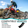 Honda XR600R Mudflap Splash Guard (1985–2000)