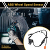 Honda Accord Front Right ABS Wheel Speed Sensor (2003-2007)