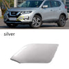Nissan Rogue Front Bumper Tow Hook Eye Cover Cap (2017–2021)