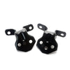 Mazda Familia 323 Sedan Hatchback 1986-1989 Front Door Hinge Upper Lower