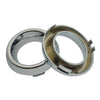 Dodge Durango Fog Light Trim Bezel Lamp Ring (2014-2020)