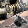 Polaris Trail Boss Carburetor Intake Adaptor Connector