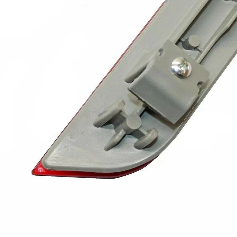 INFINITI QX60 Bumper Light ABS Plastic (2016–2017)