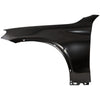 Fender For Mercedes-Benz GLC300 2016-2022 Front Driver