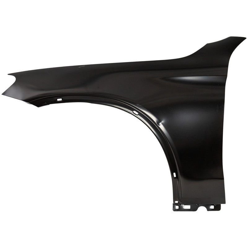 Fender For Mercedes-Benz GLC300 2016-2022 Front Driver
