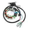 Yamaha SRX600H SRX600N Stator Magneto Generator Coil (1986-1987)