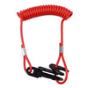 Honda Yamaha Boat Kill Stop Switch Tether Lanyard Safety