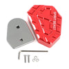 BMW G310GS G310R Brake Pedal Extension Peg CNC Red (2021)