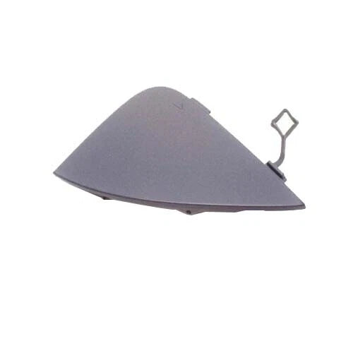 BMW X2 Front Bumper Tow Hook Eye Cap Cover (2018-2022)