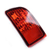 Toyota 4Runner Right Rear Bumper Reflector Brake Light (2003-2005)