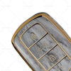 Chery Omoda 5 TPU Car Remote Key Fob Case Cover (2022-2023)