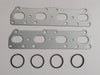 MINI Cooper Head Gasket Set with Bolts