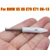 BMW X5 X6 Gear Shift Knob Dowel Rod Positioning Pin (2008–2013)