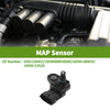 Suzuki SX4 S-Cross 1.0 MAP Sensor (2013-2020)