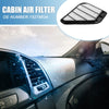 Buick Enclave Cabin Air Filter (2008–2017)