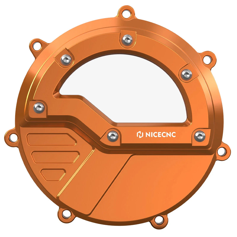 KTM 990 Supermoto / T / R Clutch Cover Guard (2006-2013)
