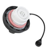 Mazda Vehicles Tethered Fuel Tank Filler Gas Cap