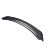 Chevrolet Camaro Coupe 2016-2020 Real Carbon Fiber Rear Trunk Spoiler Wing