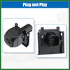 Toyota Hilux Rear View Back Up Camera (2005-2023)