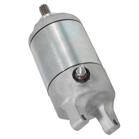 Suzuki LT-V700 Twin Peaks Starter Motor (2004-2005)