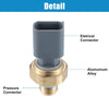 Dodge RAM Engine Oil Pressure Sensor Switch