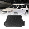 Toyota RAV4 Cargo Trunk Tray Liner (2009-2012)