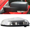 Dodge Ram Driver Side Turn Signal Light