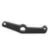 Honda HunterCub CT125 CT110 Black Gear Shift Stabilizer (2020-2023)