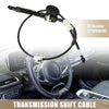 Jeep Commander Automatic Transmission Shifter Cable (2006-2010)