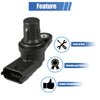 Ford Fiesta Engine Camshaft Position Sensors (2011-2019)