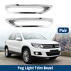 Subaru Forester Car Rear Lights (2013-2015)