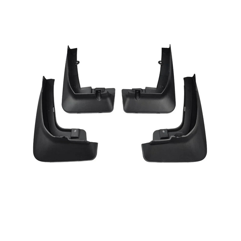 BMW X5 Splash Guards Mud Flaps Mudguard (2019–2025)
