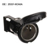 Nissan Leaf Murano Rogue Power Outlet (2013-2019)