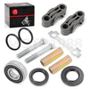 Yamaha Grizzly 350 660 Steering Stem Bushing BOLT