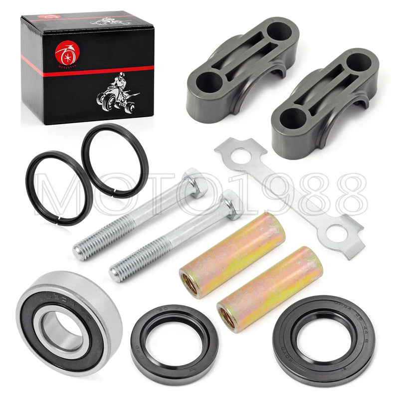 Yamaha Grizzly 350 660 Steering Stem Bushing BOLT