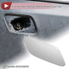 Lexus RX350 (2019-2022) - Silver Tone Front Right Washer Nozzle Cover