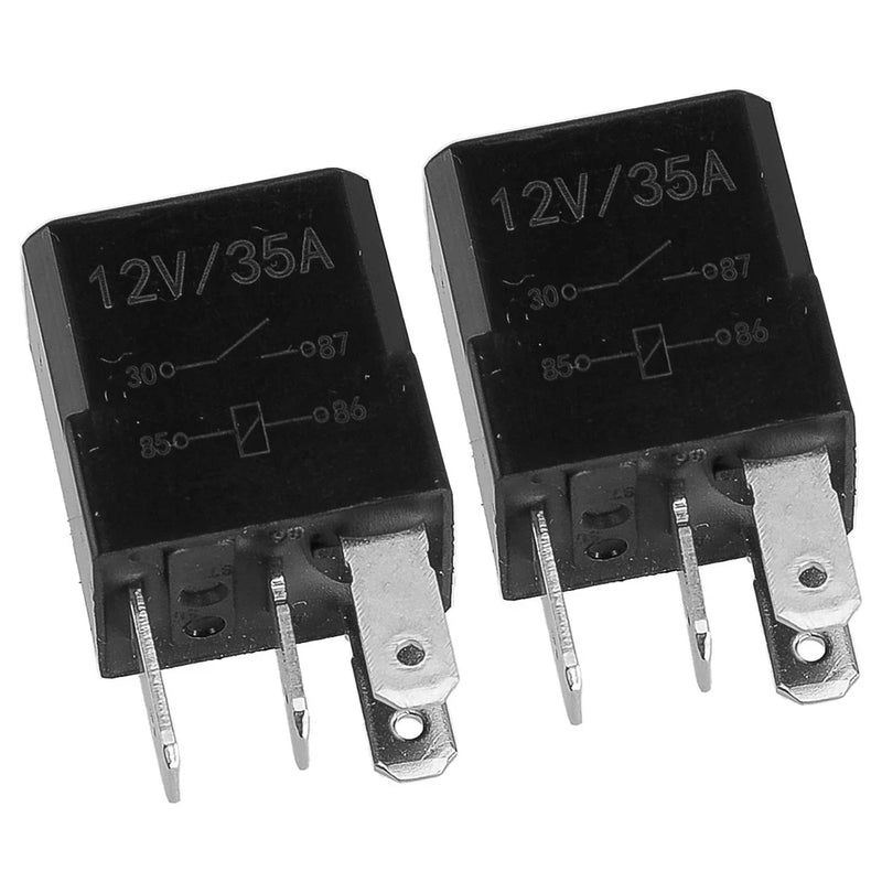 Nissan Altima Maxima Sentra Murano Blower Motor Relay (2002-2023)