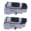 Nissan Pathfinder 4 x Door Handle Inner (1995–2004)