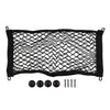 Cargo Van Motorhome Mobile Caravan 2550 Elastic Car Storage Net