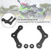 Kawasaki Ninja650 Z650 20mm CNC Aluminum Lowering Kit (2017-2021)