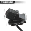 Honda Accord (2014-2015) - Parking Assist Camera Rear View Camera