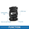 BMW 128i Headlight Switch (2008-2013)