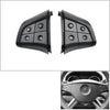 Benz ML-Class Steering Wheel Control Switch 4 Key (2006-2009)