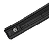 Kia Sportage 2 x Black Roof Water Strip Cover